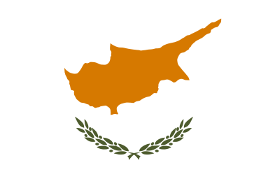 Cyprus Flag