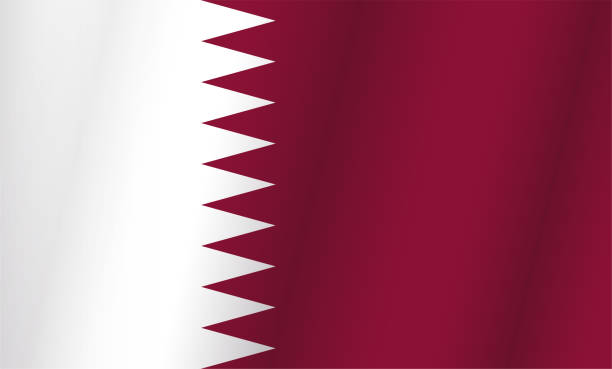 Qatar Flag